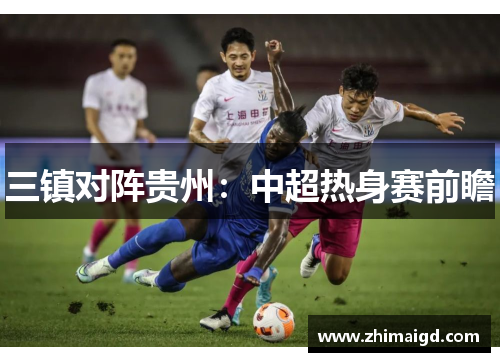 三镇对阵贵州:中超热身赛前瞻 三镇对阵贵州:中超热身赛前瞻