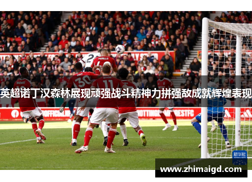 英超诺丁汉森林展现顽强战斗精神力拼强敌成就辉煌表现