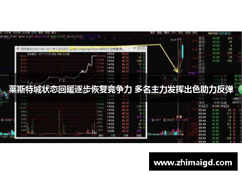 莱斯特城状态回暖逐步恢复竞争力 多名主力发挥出色助力反弹